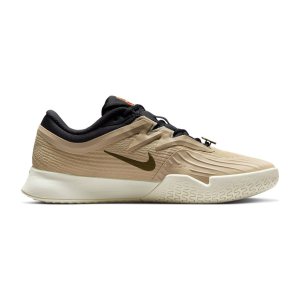 کفش تنیس مردانه نایک Nike Court Vapor Pro 3 PRM Tennis Shoes- نسکافه ای