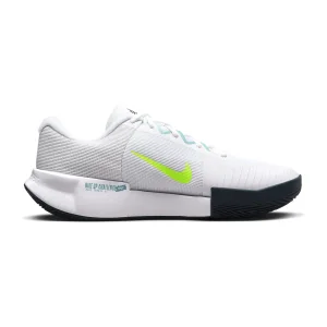 کفش تنیس مردانه نایک Nike GP Challenge Pro- سفید