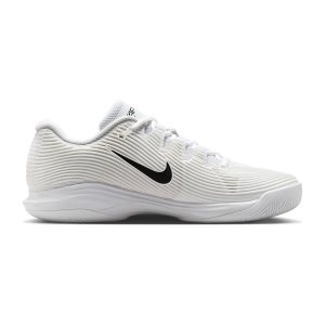 کفش تنیس مردانه نایک Nike Vapor 12 Tennis Shoes- سفید