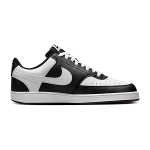 کفش رانینگ مردانه نایک – Nike Court Vision Low – سفید/مشکی