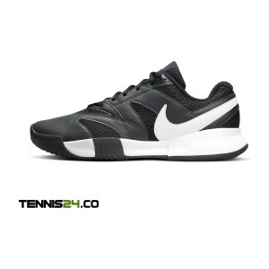 کفش تنیس مردانه نایک NikeCourt Lite 4 Clay- مشکی کفش تنیس مردانه نایک NikeCourt Lite 4 Clay- مشکی