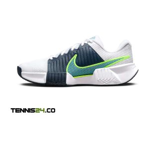 کفش تنیس مردانه نایک Nike GP Challenge Pro- سفید