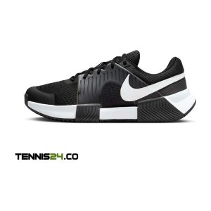 کفش تنیس مردانه نایک Nike Zoom GP Challenge 1 Clay- مشکی