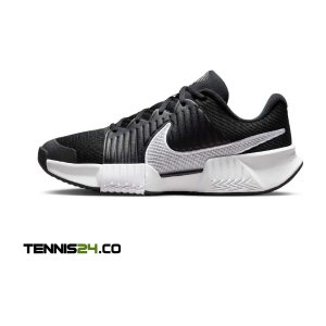 کفش تنیس مردانه نایک Nike GP Challenge Pro Clay- مشکی کفش تنیس مردانه نایک Nike GP Challenge Pro Clay- مشکی