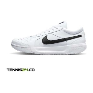 کفش تنیس مردانه نایک NikeCourt Air Zoom Lite 3- سفید کفش تنیس مردانه نایک NikeCourt Air Zoom Lite 3- سفید