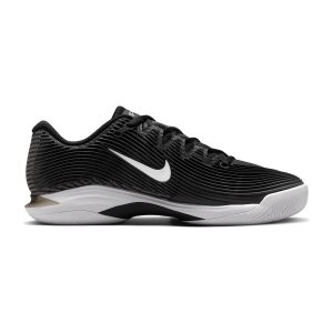 کفش تنیس زنانه نایک Nike Vapor 12 Tennis Shoes- مشکی