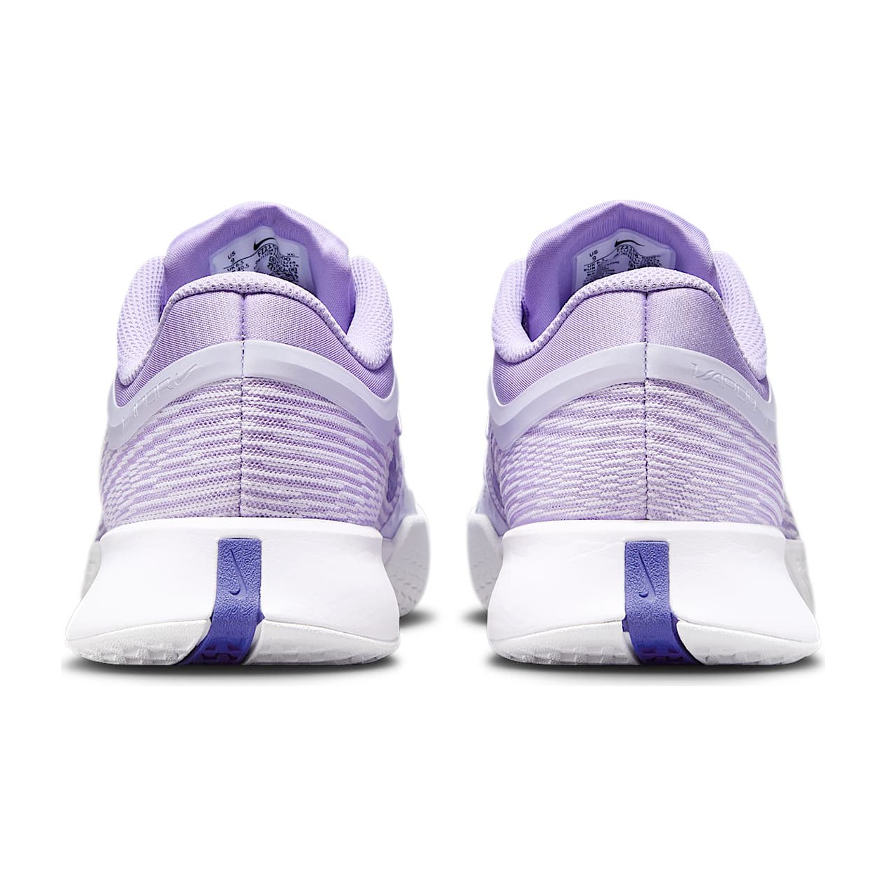 کفش تنیس زنانه نایک Nike Zoom Vapor Pro 3- بنفش - تصویر 4