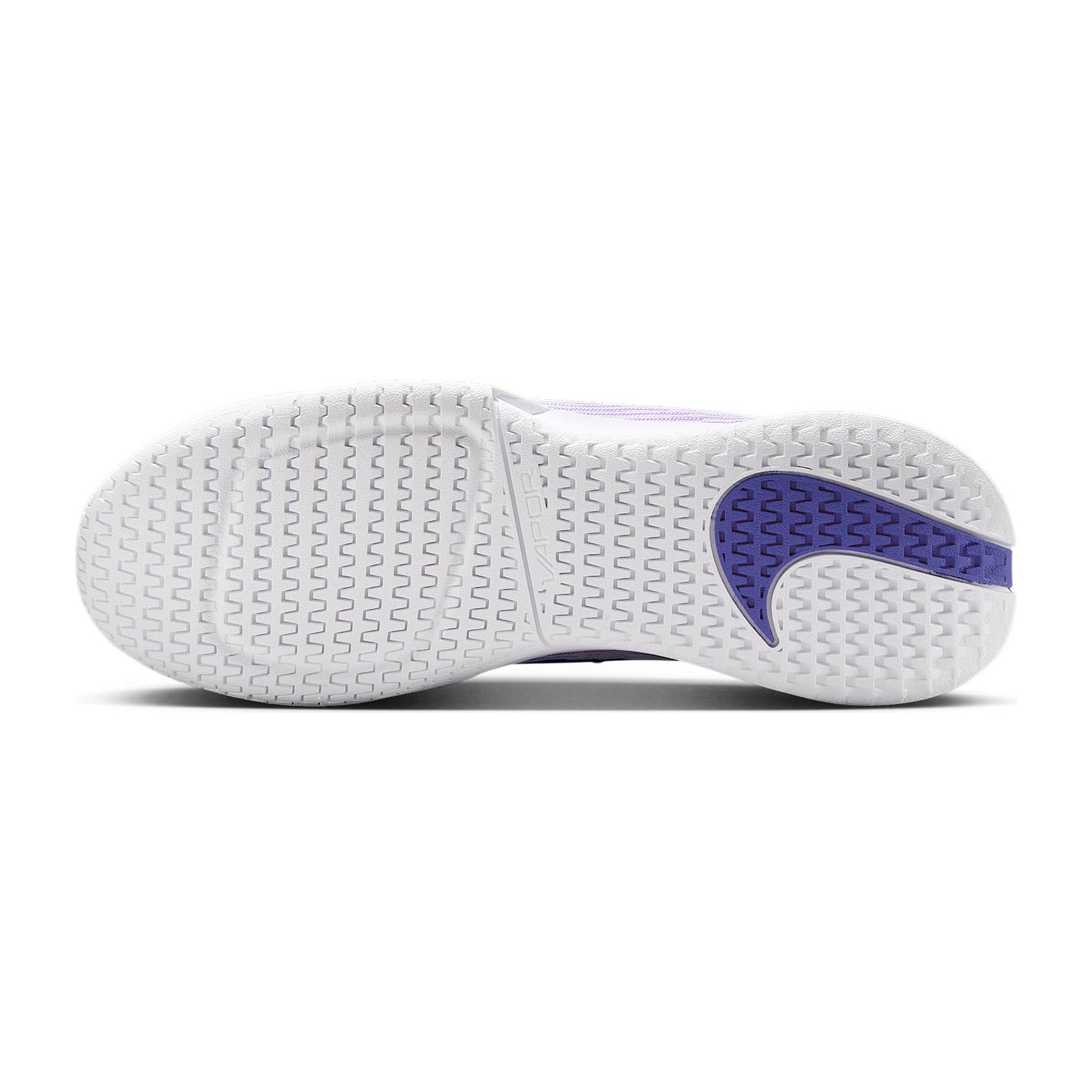 کفش تنیس زنانه نایک Nike Zoom Vapor Pro 3- بنفش - تصویر 3