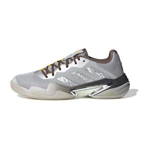 کفش تنیس مردانه آدیداس Adidas Barricade 13 Brain Dead – خاکستری کفش تنیس مردانه آدیداس Adidas Barricade 13 Brain Dead – خاکستری