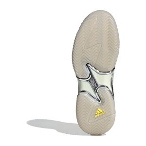 کفش تنیس مردانه آدیداس Adidas Barricade 13 Brain Dead  – خاکستری