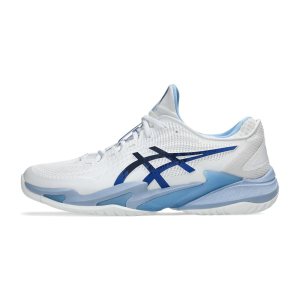 کفش تنیس مردانه اسیکس Asics Court FF3 Novak - سفید کفش تنیس مردانه اسیکس Asics Court FF3 Novak - سفید