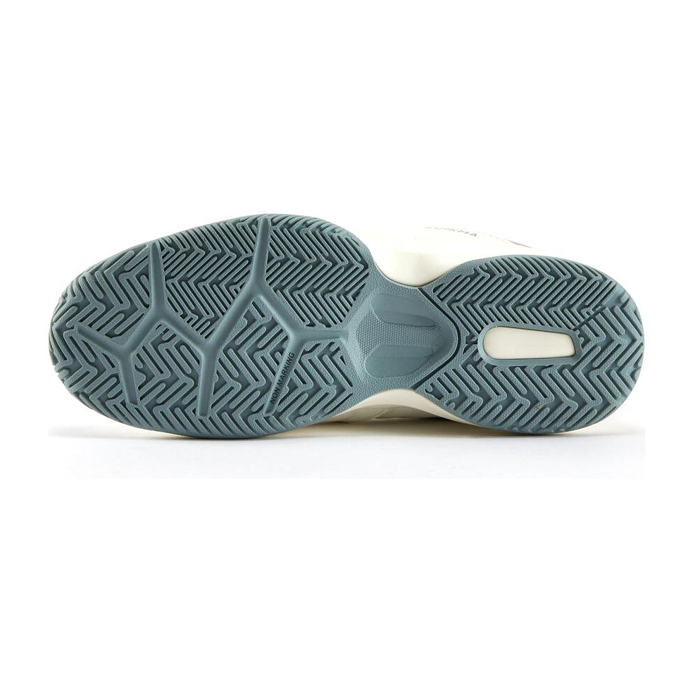 کفش تنیس بچگانه کویکما KUIKMA Tennis Shoes TS Strong Jr - سفید - تصویر 3