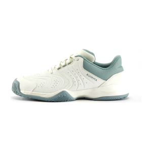 کفش تنیس بچگانه کویکما KUIKMA Tennis Shoes TS Strong Jr - سفید کفش تنیس بچگانه کویکما KUIKMA Tennis Shoes TS Strong Jr - سفید