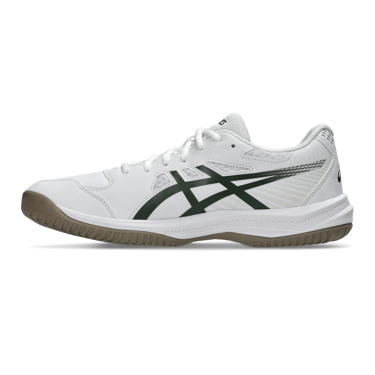 کفش تنیس مردانه اسیکس Asics COURT SLIDE 4 – سبز - تصویر 4