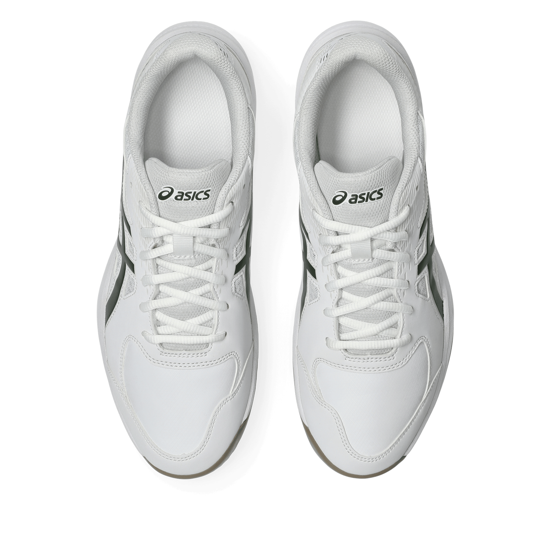 کفش تنیس مردانه اسیکس Asics COURT SLIDE 4 – سبز - تصویر 6