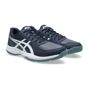 کفش تنیس مردانه اسیکس ASICS COURT SLIDE 4  – سرمه‌ای