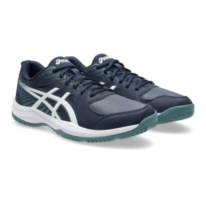 کفش تنیس مردانه اسیکس ASICS COURT SLIDE 4  – سرمه‌ای