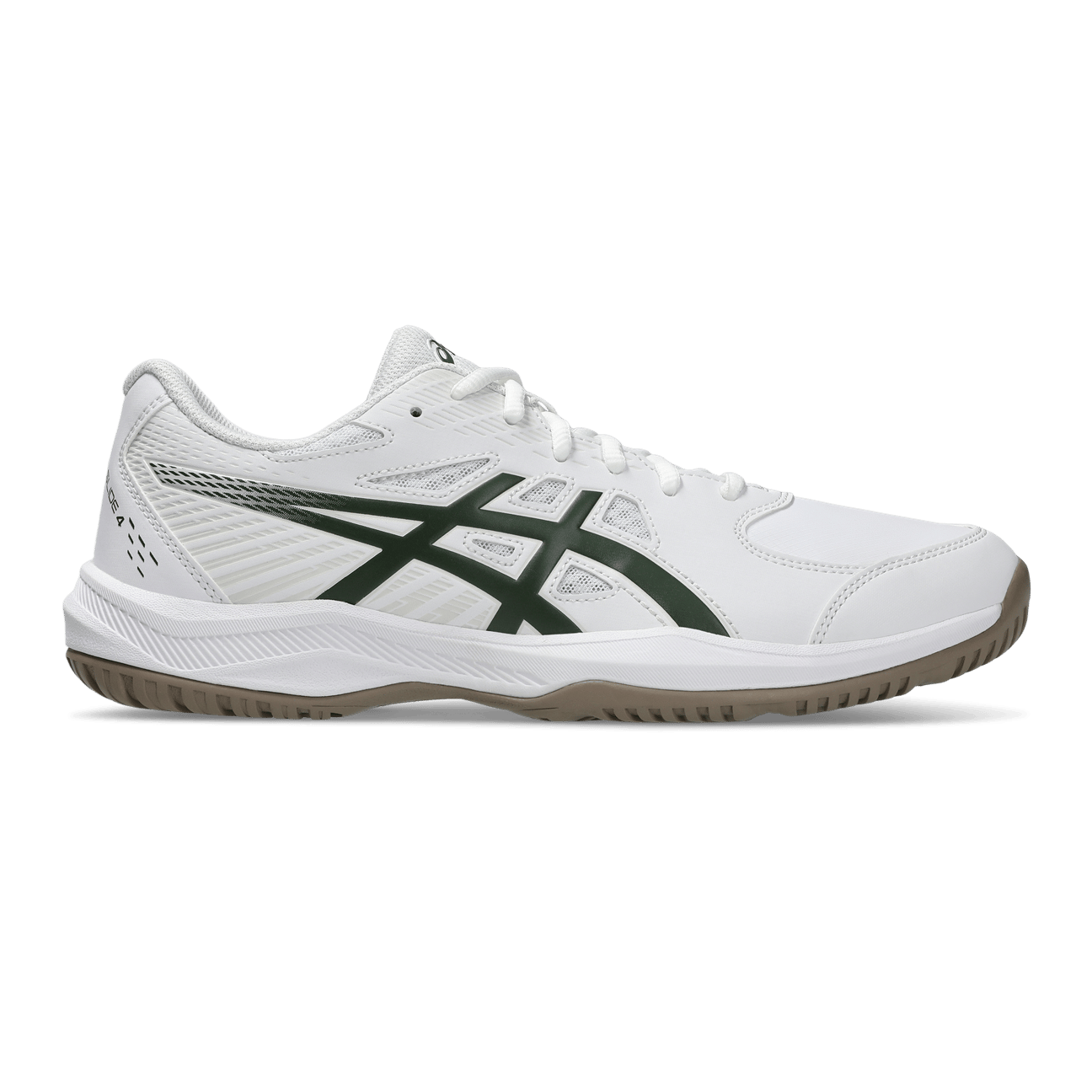 کفش تنیس مردانه اسیکس Asics COURT SLIDE 4 – سبز - تصویر 8