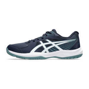 کفش تنیس مردانه اسیکس ASICS COURT SLIDE 4 – سرمهای کفش تنیس مردانه اسیکس ASICS COURT SLIDE 4 – سرمهای