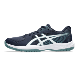 کفش تنیس مردانه اسیکس ASICS COURT SLIDE 4 – سرمهای کفش تنیس مردانه اسیکس ASICS COURT SLIDE 4 – سرمهای