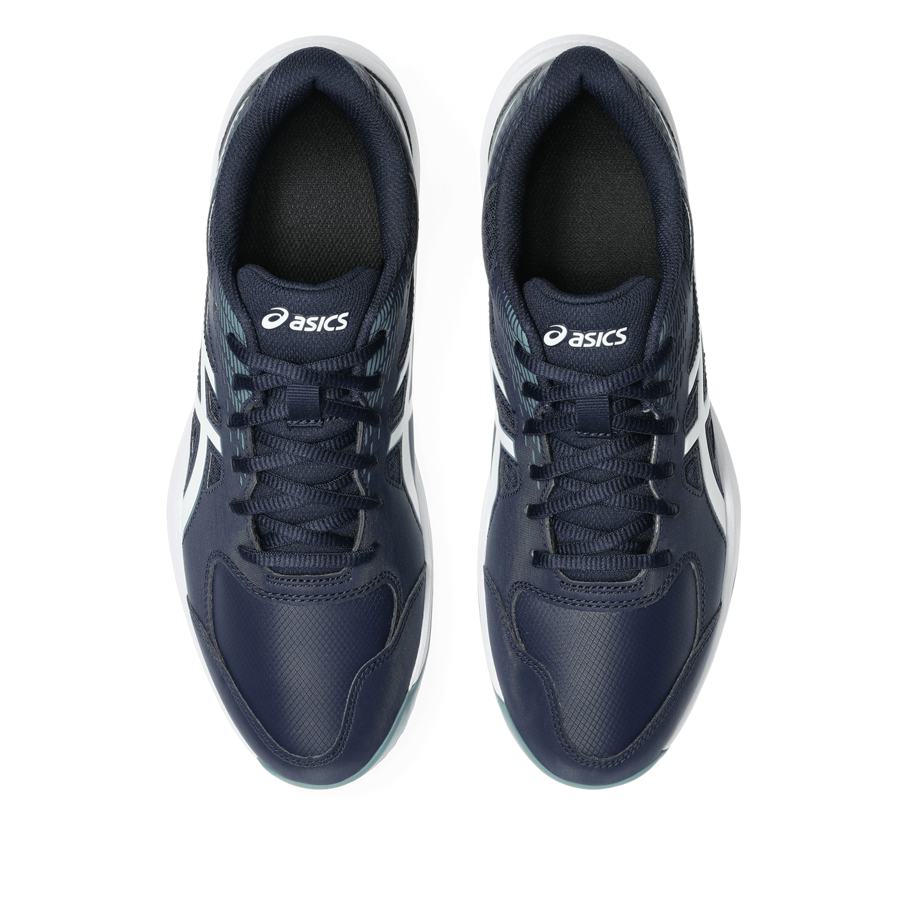 کفش تنیس مردانه اسیکس ASICS COURT SLIDE 4  – سرمه‌ای - تصویر 14