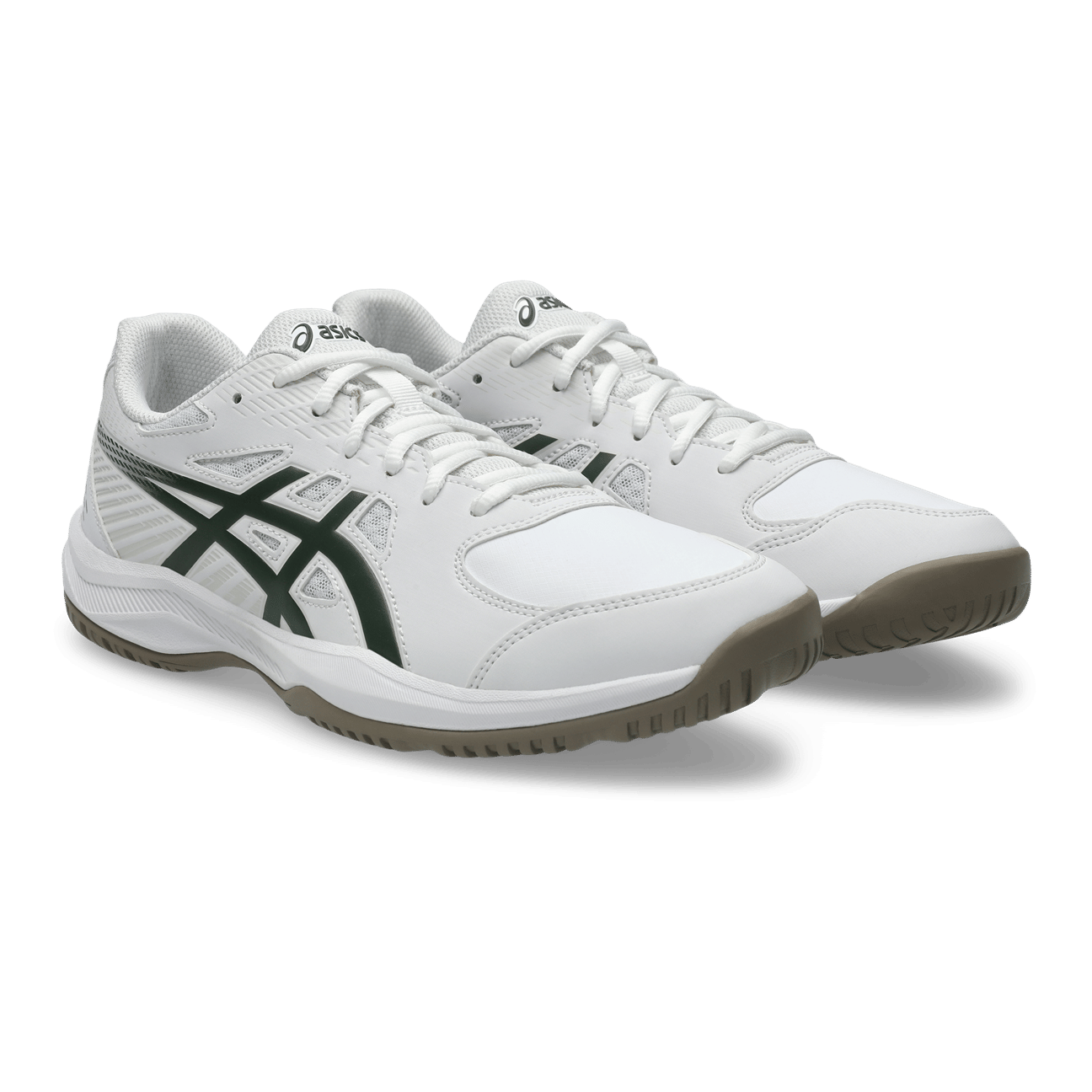 کفش تنیس مردانه اسیکس Asics COURT SLIDE 4 – سبز - تصویر 2