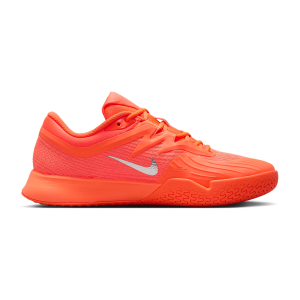 کفش تنیس مردانه نایک Nike Court Vapor Pro 3 PRM Tennis Shoes- نارنجی