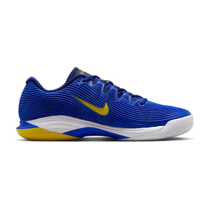 کفش تنیس مردانه نایک Nike Vapor 12 Tennis Shoes- آبی