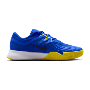 کفش تنیس مردانه نایک Nike Zoom Vapor Pro 3 Clay- آبی