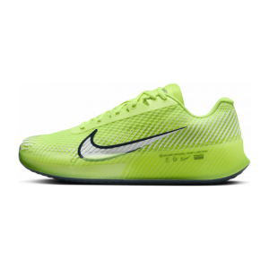 کفش تنیس مردانه نایک Nike Court Air Zoom Vapor 11 Hard – سبز کفش تنیس مردانه نایک Nike Court Air Zoom Vapor 11 Hard – سبز