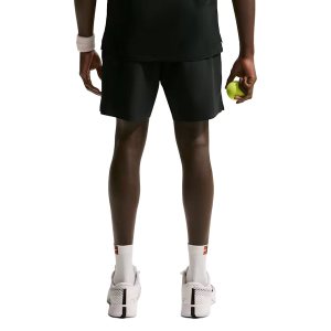 شلوارک تنیس مردانه نایک Court Advantage Dri-Fit 8 – مشکی