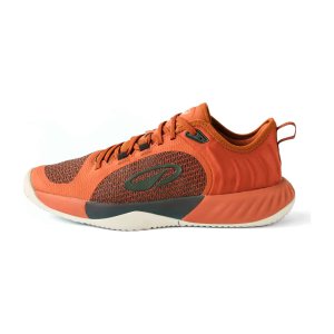 کفش تنیس مردانه دکتلون کویکما - Decathlon Unrupt Team Clay - قهوه ای/سفید کفش تنیس مردانه دکتلون کویکما - Decathlon Unrupt Team Clay - قهوه ای/سفید