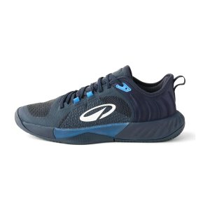 کفش تنیس مردانه دکتلون کویکما - Decathlon Unrupt Team - سرمه ای کفش تنیس مردانه دکتلون کویکما - Decathlon Unrupt Team - سرمه ای