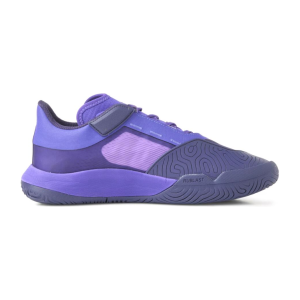 کفش تنیس مردانه دکتلون کویکما – Decathlon Men’s Tennis ShoesUnrupt Pro – بنفش