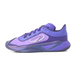 کفش تنیس مردانه دکتلون کویکما - Decathlon Men's Tennis ShoesUnrupt Pro - بنفش کفش تنیس مردانه دکتلون کویکما - Decathlon Men's Tennis ShoesUnrupt Pro - بنفش