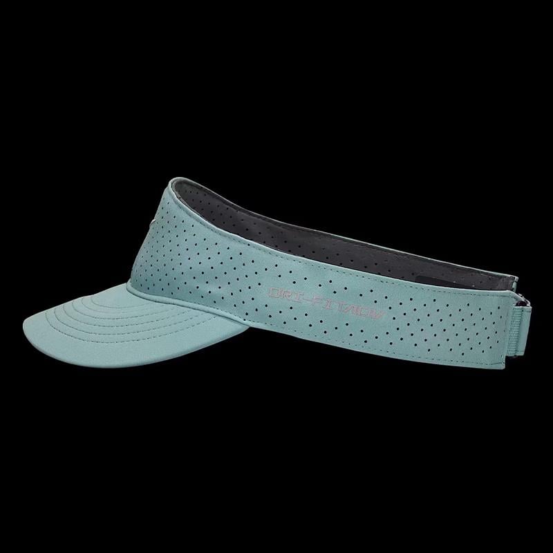 کلاه تنیس نایک Nike Dri-FIT ADV Ace – طوسی - تصویر 3