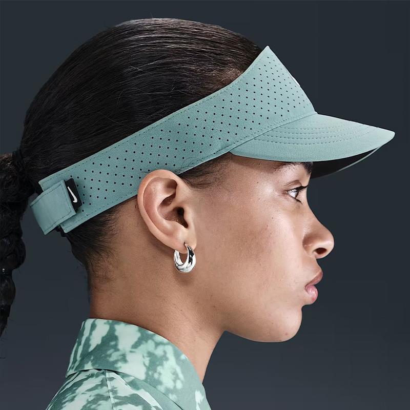 کلاه تنیس نایک Nike Dri-FIT ADV Ace – طوسی - تصویر 2