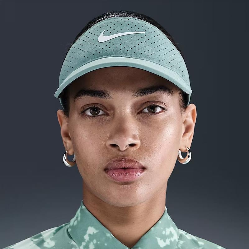 کلاه تنیس نایک Nike Dri-FIT ADV Ace – طوسی کلاه تنیس نایک Nike Dri-FIT ADV Ace – طوسی