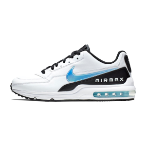 کفش رانینگ مردانه نایک – Nike Air Max Ltd 3 – سفید/آبی
