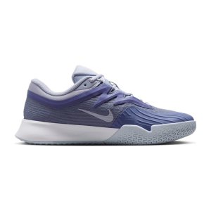 کفش تنیس زنانه نایک Nike Court Vapor Pro 3 Tennis Shoes- بنفش