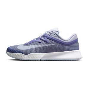 کفش تنیس زنانه نایک Nike Court Vapor Pro 3 Tennis Shoes- بنفش کفش تنیس زنانه نایک Nike Court Vapor Pro 3 Tennis Shoes- بنفش