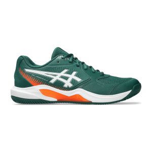 کفش پدل مردانه اسیکس – Asics Gel-Dedicate 9 – سبز