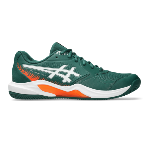 کفش پدل مردانه اسیکس – Asics Gel-Dedicate 9 – سبز