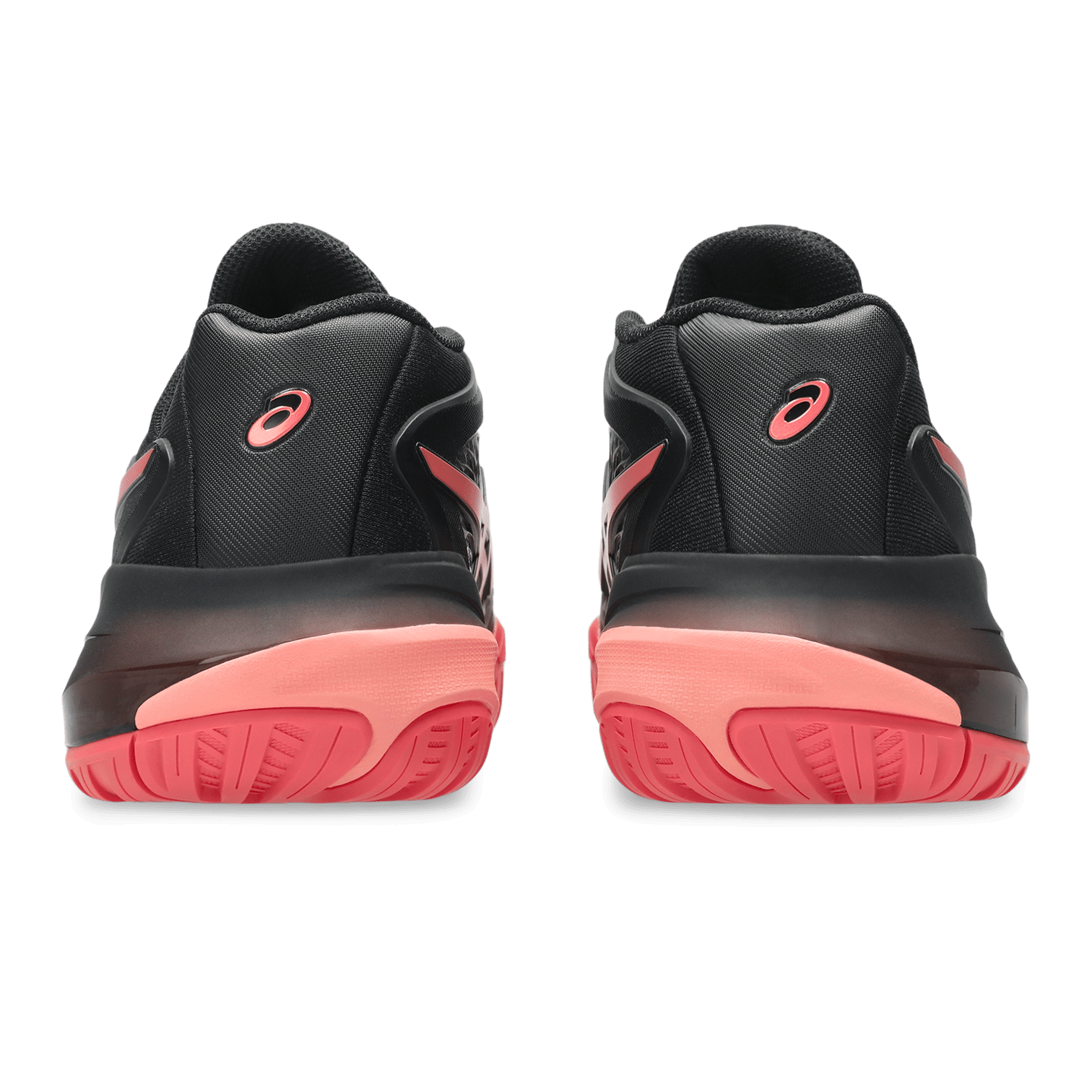 کفش تنیس زنانه اسیکس Asics GEL-RESOLUTION X  – مشکی - تصویر 5