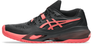 کفش تنیس زنانه اسیکس Asics GEL-RESOLUTION X – مشکی کفش تنیس زنانه اسیکس Asics GEL-RESOLUTION X – مشکی