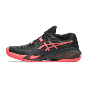کفش تنیس زنانه اسیکس Asics GEL-RESOLUTION X – مشکی