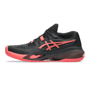 کفش تنیس زنانه اسیکس Asics GEL-RESOLUTION X – مشکی