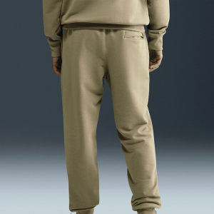 شلوار تنیس مردانه نایک  Court Dri-Fit Heritage   – زیتونی