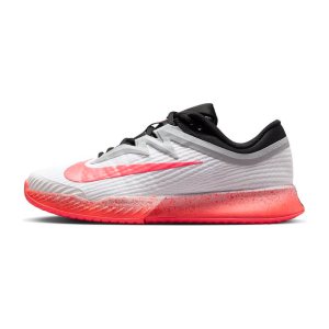 کفش تنیس زنانه نایک Nike Court Vapor Pro 3 Tennis Shoes- سفید/نارنجی کفش تنیس زنانه نایک Nike Court Vapor Pro 3 Tennis Shoes- سفید/نارنجی