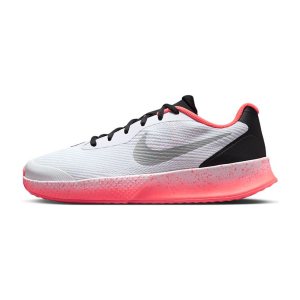 کفش تنیس زنانه نایک Nike Vapor Lite 3 - سفید/نارنجی